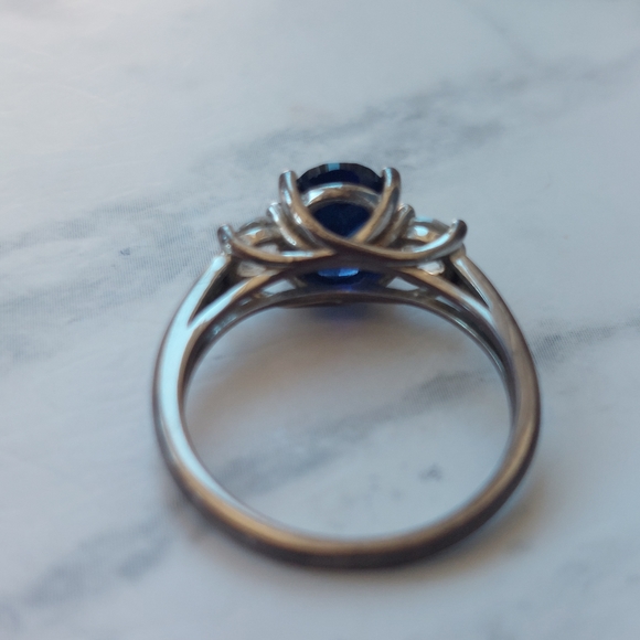 Rings Swarovski Attract Ring Round Ring 55 925 👧 Girls - Picture 7 of 11